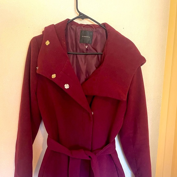 Winter jacket size medium - Picture 2 of 6